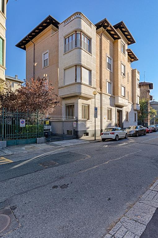 Appartamenti Politecnico Turin Exterior photo